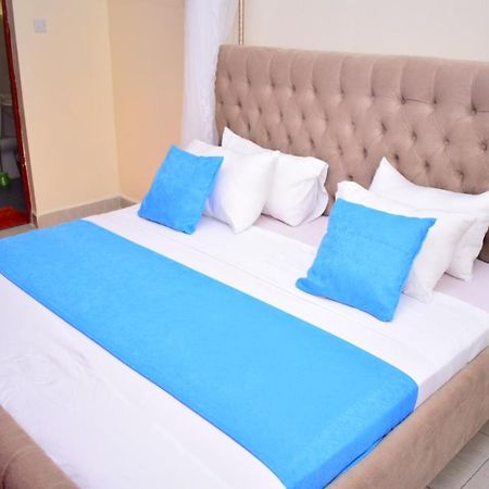 Great House Bnb Near Jkia Ναϊρόμπι Εξωτερικό φωτογραφία