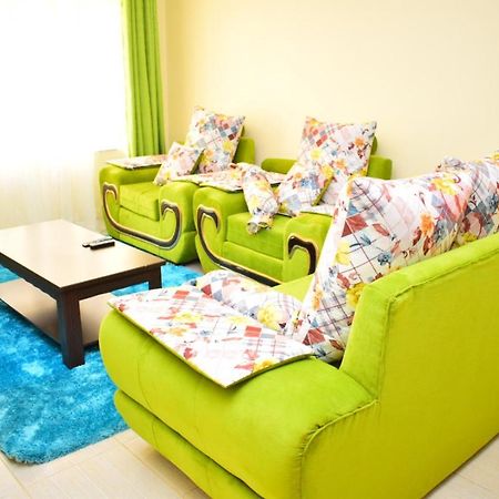 Great House Bnb Near Jkia Ναϊρόμπι Εξωτερικό φωτογραφία