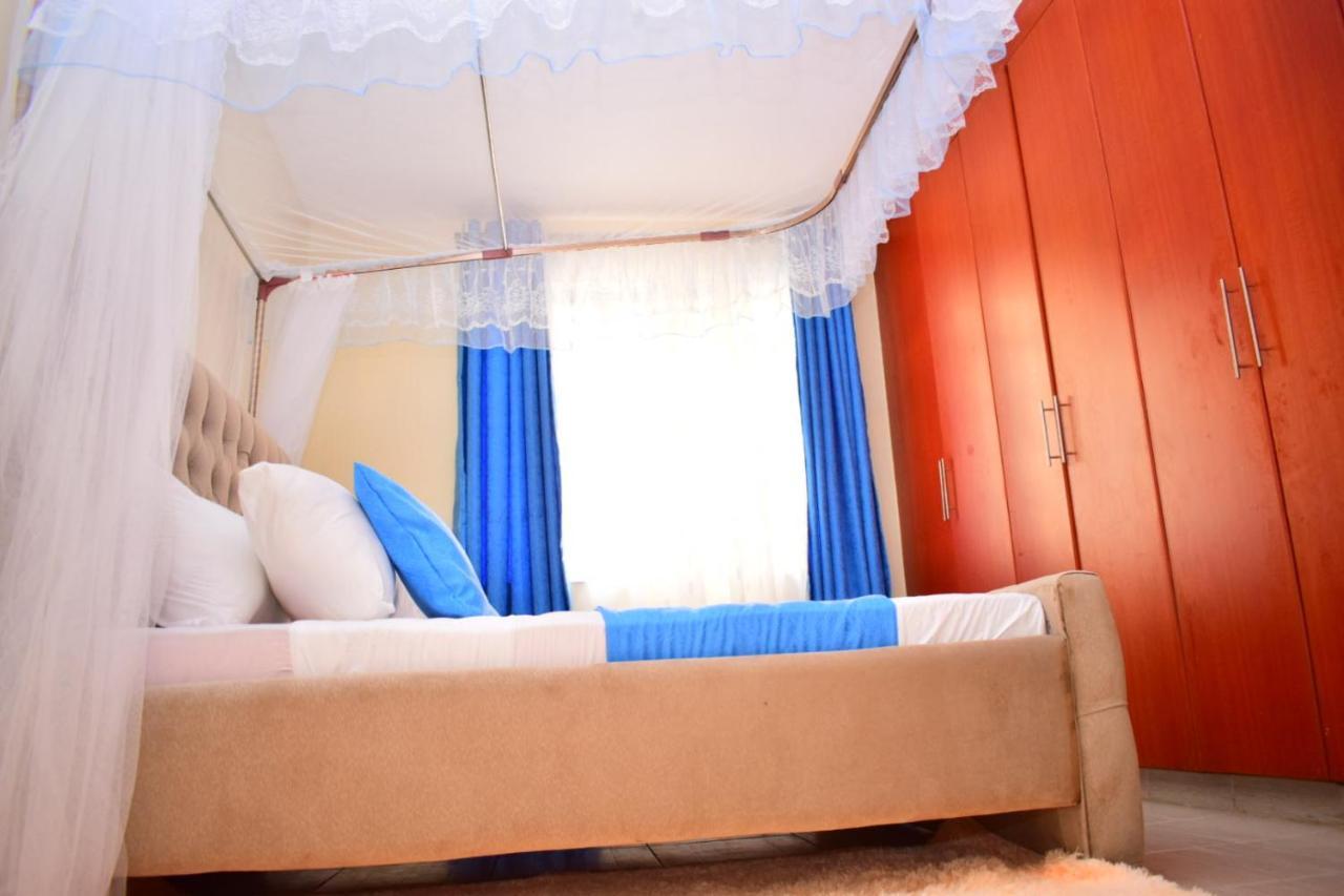 Great House Bnb Near Jkia Ναϊρόμπι Εξωτερικό φωτογραφία
