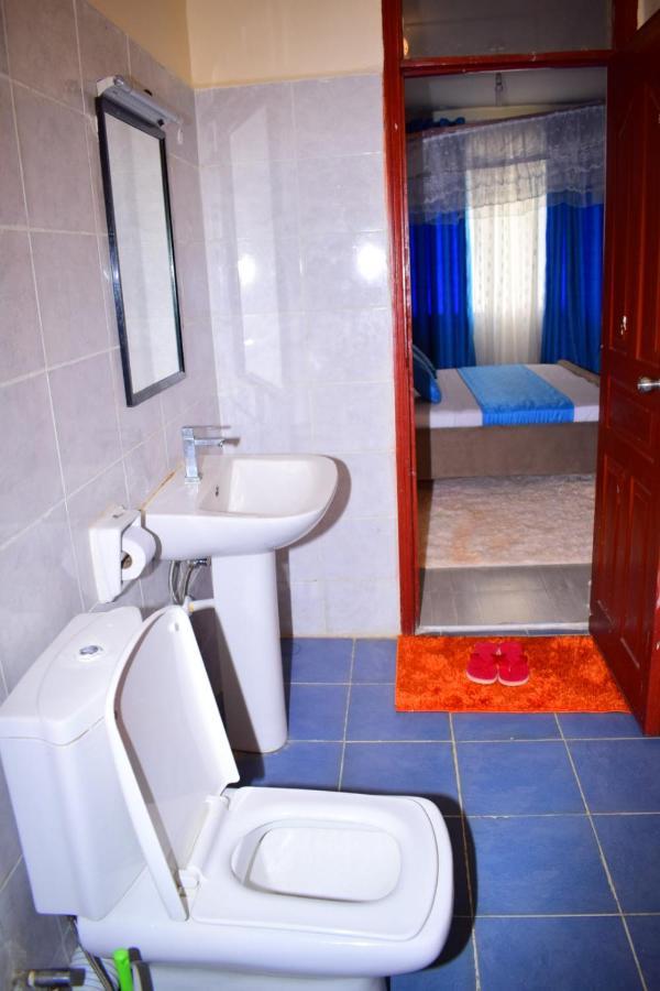 Great House Bnb Near Jkia Ναϊρόμπι Εξωτερικό φωτογραφία