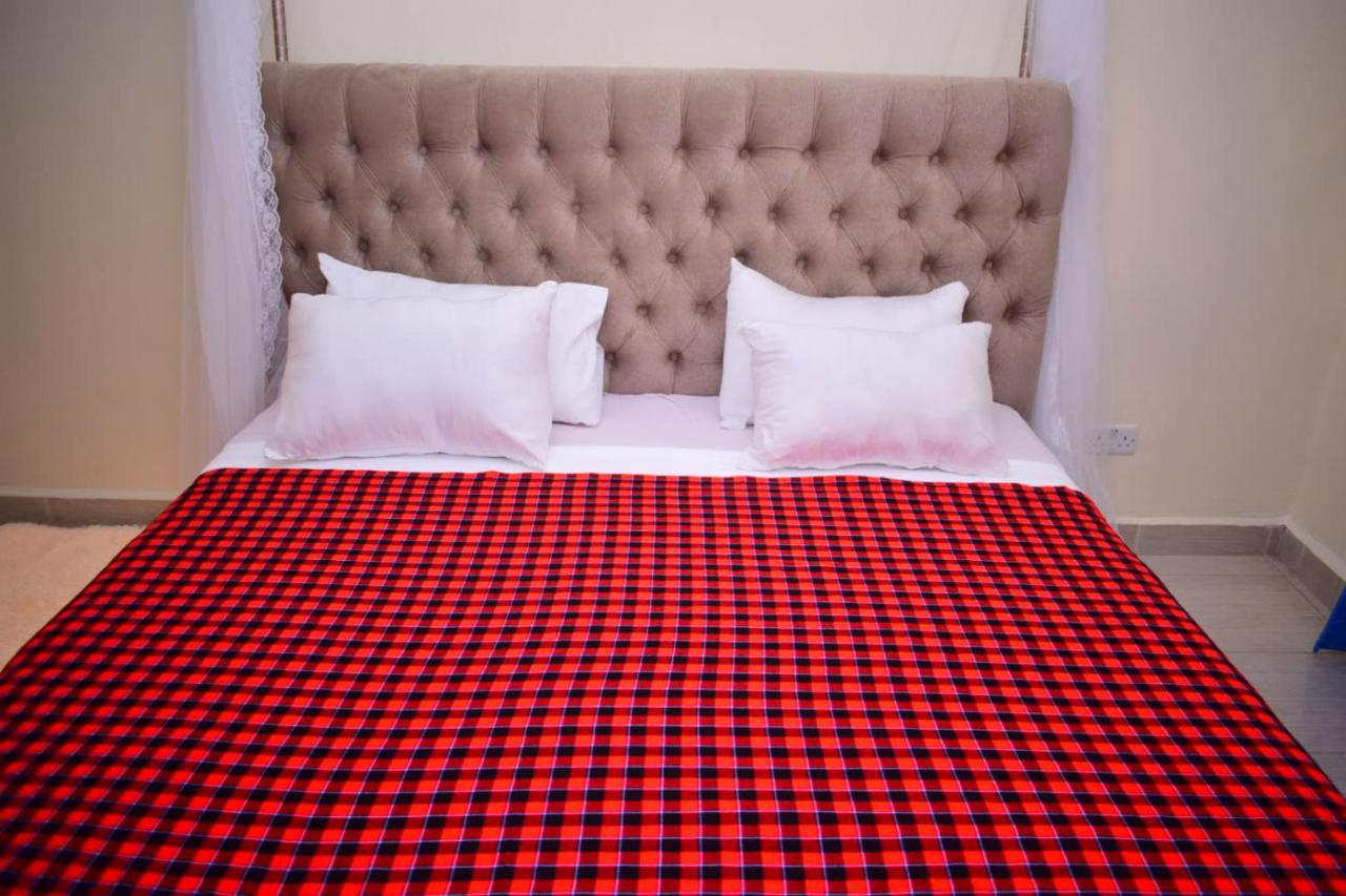 Great House Bnb Near Jkia Ναϊρόμπι Εξωτερικό φωτογραφία