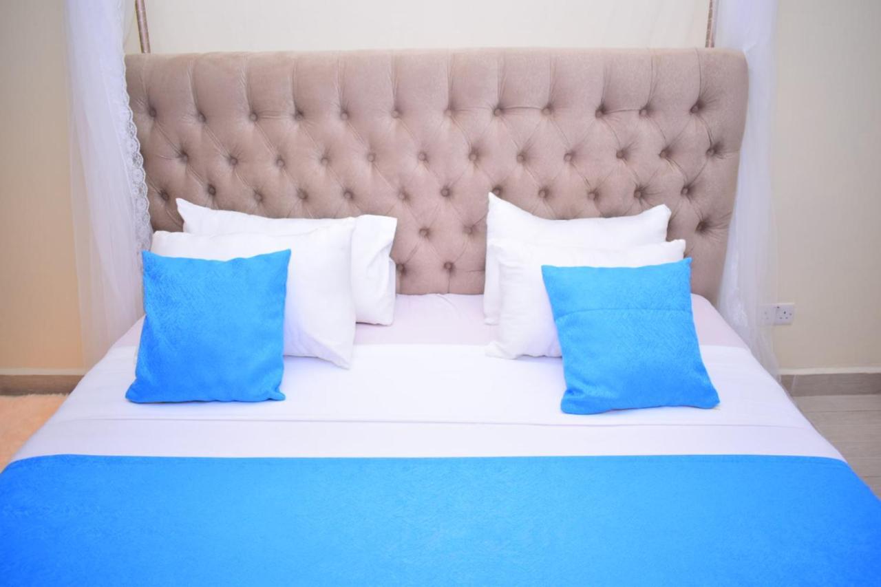 Great House Bnb Near Jkia Ναϊρόμπι Εξωτερικό φωτογραφία