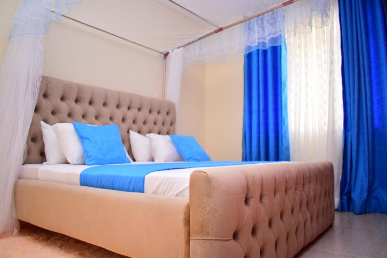 Great House Bnb Near Jkia Ναϊρόμπι Εξωτερικό φωτογραφία