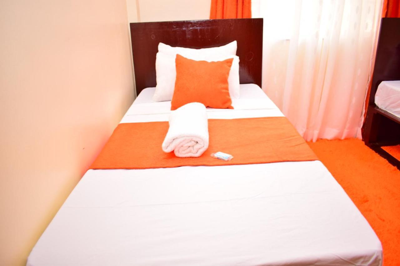 Great House Bnb Near Jkia Ναϊρόμπι Εξωτερικό φωτογραφία