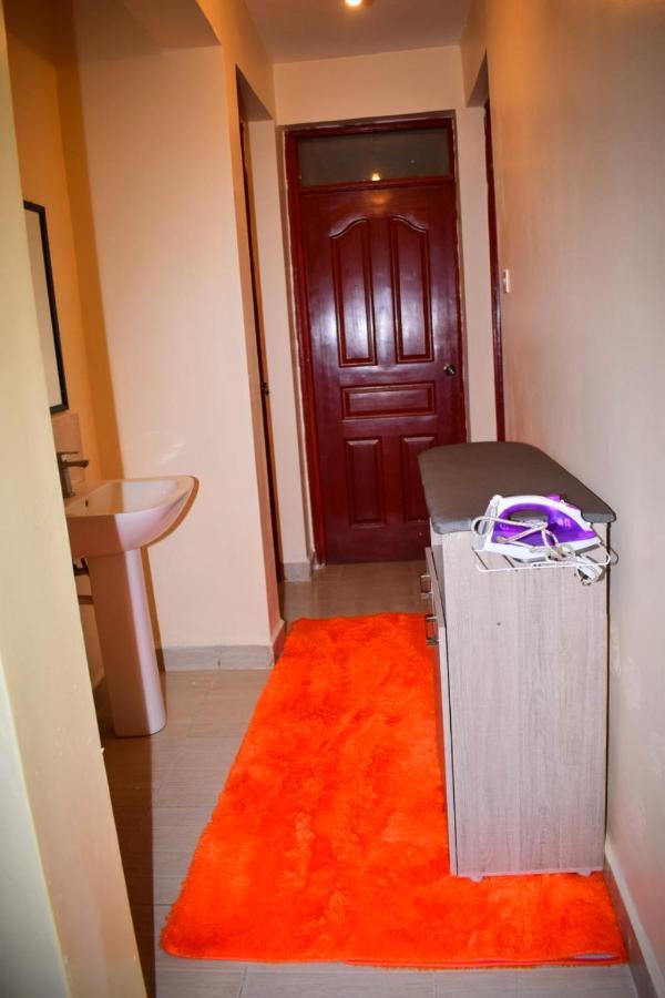 Great House Bnb Near Jkia Ναϊρόμπι Εξωτερικό φωτογραφία