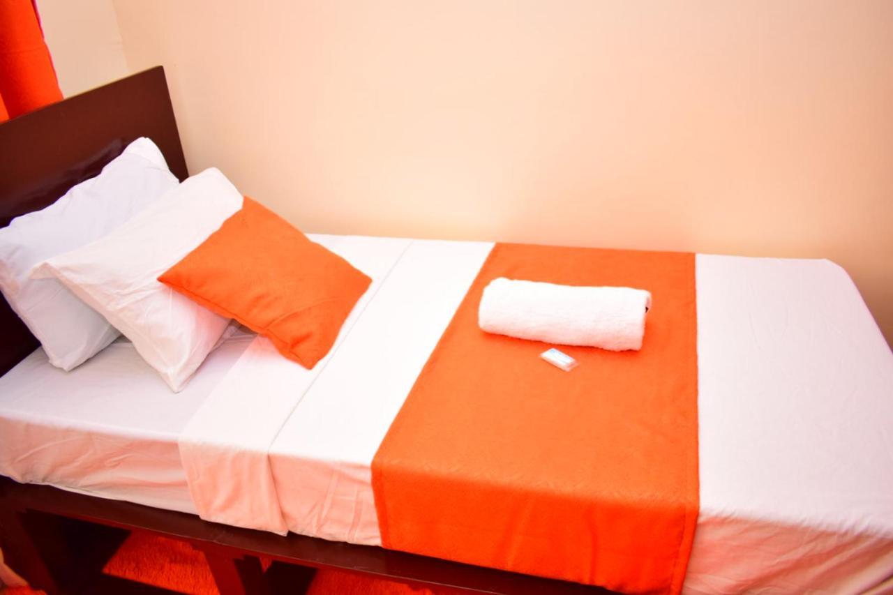 Great House Bnb Near Jkia Ναϊρόμπι Εξωτερικό φωτογραφία